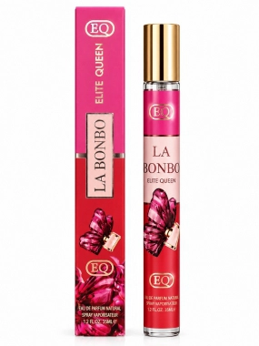LA BONBO Elite Queen Eau de Parfum 35 ml inspirováno Carolina Herrera La Bomba