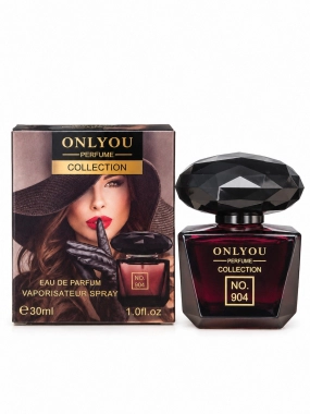 ONLYOU Perfume Collection No. 904 Eau de Parfum inspirováno Versace 30 ml