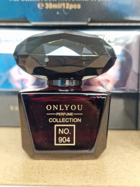 ONLYOU Perfume Collection No. 904 Eau de Parfum inspirováno Versace 30 ml