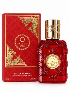 ONLYOU 8185 parfémovaná voda 30 ml inspirováno Orientica Amber Rouge