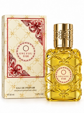 ONLYOU 8186 parfémovaná voda 30 ml inspirováno Orientica Royal Amber unisex