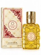 ONLYOU 8186 parfémovaná voda 30 ml inspirováno Orientica Royal Amber unisex