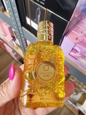 ONLYOU 8186 parfémovaná voda 30 ml inspirováno Orientica Royal Amber unisex