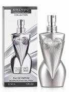 ONLYOU Perfume Collection No. 8127 Eau de Parfum 30 ml inspirováno Jean Paul Gaultier