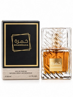 KHAMRAHA Eau de Parfum 50 ml inspirováno Khamrah
