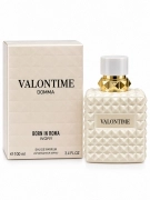 VALONTIME DOMMA – Eau de Parfum inspirováno Valentino Born In Roma Ivory 100 ml