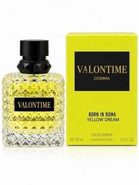 VALONTIME DOMMA Yellow Dream Eau de Parfum Intense 100 ml inspirováno Valentino