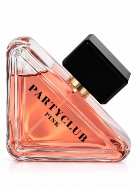 PartyClub Pink – Eau de Parfum inspirováno Prada Paradoxe 90 ml