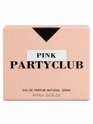 PartyClub Pink – Eau de Parfum inspirováno Prada Paradoxe 90 ml