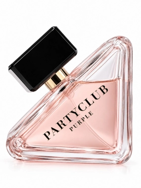 PartyClub Purple – Eau de Parfum inspirováno Prada Paradoxe 90 ml