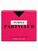 PartyClub Purple – Eau de Parfum inspirováno Prada Paradoxe 90 ml
