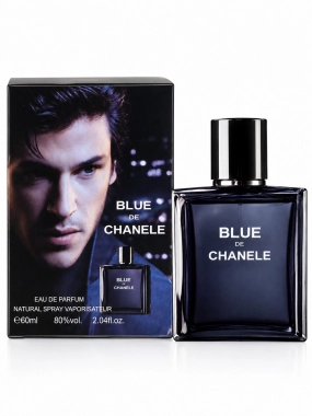 BLUE DE CHANELE Eau de Parfum 60 ml inspirováno Chanel Bleu de Chanel