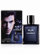 BLUE DE CHANELE Eau de Parfum 60 ml inspirováno Chanel Bleu de Chanel