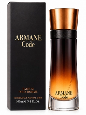 ARMANE Gode Parfum Pour Homme 100 ml inspirováno Armani