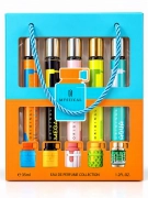 Sada parfémů Mystical Original  5 × 35 ml