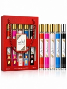 Parfémová sada MYSTICAL inspirováno Ameerat Al Arab 5 × 35 ml