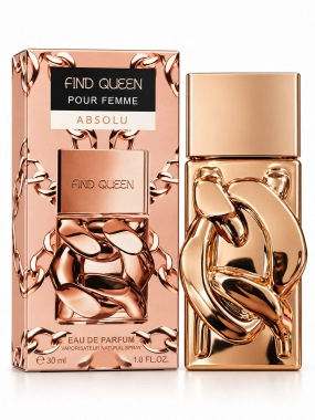Find Queen parfémovaná voda inspirováno Michael Cors Absolu 30 ml