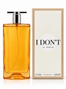 I DON'T Le Parfum parfém 70 ml inspirováno Lancôme Idole