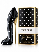 Parfémovaná voda inspirováno Carolina Herrera Good Girl Dot Drama 85 ml
