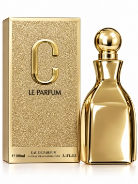 C Le Parfum dámská parfémovaná voda 100 ml inspirováno Jimmy Choo