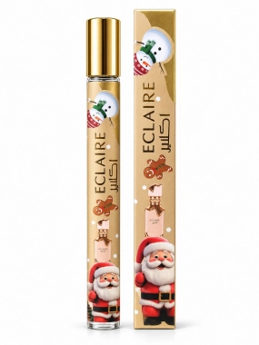 Vánoční edice dámská parfémovaná voda inspirováno Eclaire 35 ml