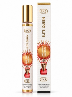 EQ Elite Queen Jane Part Garden inspirováno Jean Paul Gaultier 35 ml