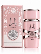 Arabská dámská parfémovaná voda inspirováno Lattafa Yara 50 ml