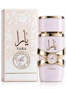 Arabská dámská parfémovaná voda inspirováno Lattafa Moi 50 ml