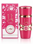 Arabská dámská parfémovaná voda inspirováno Lattafa Candy 50 ml