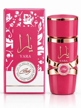 Arabská dámská parfémovaná voda inspirováno Lattafa Candy 100 ml