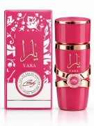 Arabská dámská parfémovaná voda inspirováno Lattafa Candy 100 ml