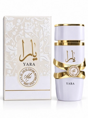 Parfémovaná toaletní voda inspirováno Yara Moi 100 ml