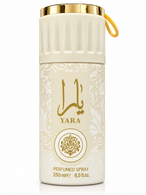 Parfémovaný deodorant inspirováno Lattafa Yara Moi 250 ml