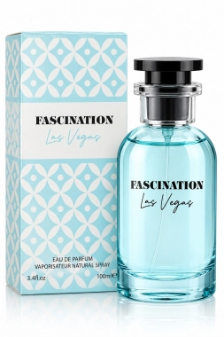 Fascination Las Vegas parfémovaná voda inspirováno LV Imagination 100 ml