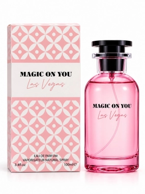 Fascination Las Vegas parfémovaná voda inspirováno LV  Spell On You 100 ml