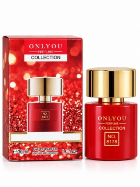 Only you parfémovaná toaletní voda inspirováno Flavia Tender Vetiver 30 ml