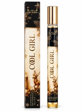 Find Queen vánoční edice parfémovaná voda inspirováno Carolina Herrera 35 ml