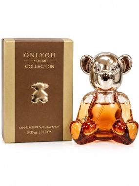 ONLYOU Perfume Collection parfém Medvídek inspirováno Moshino 30 ml