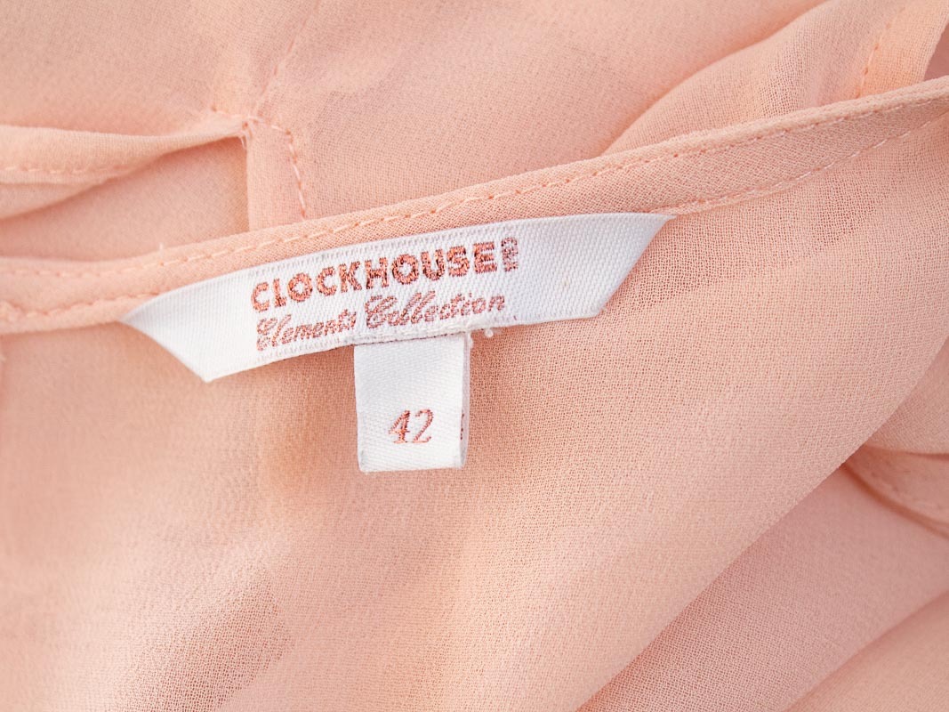 42 XL Meru kov D msk Overal Clockhouse D msk atn k